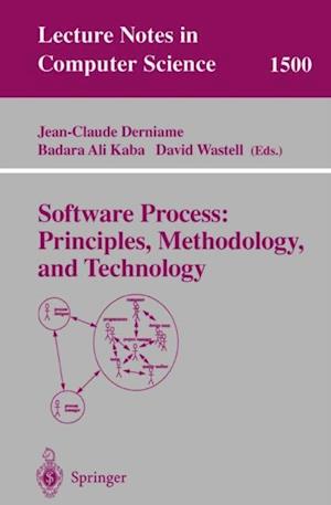 Software Process: Principles, Methodology, and Technology