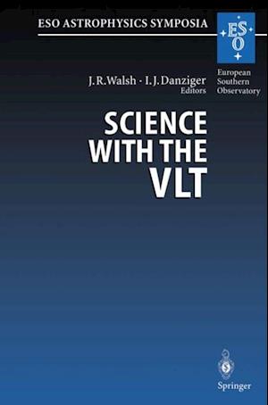 Science with the VLT