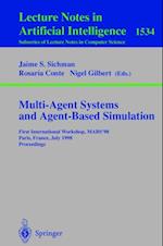 Multi-Agent Systems and Agent-Based Simulation