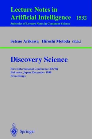 Discovery Science