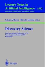 Discovery Science