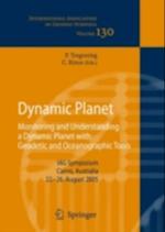 Dynamic Planet