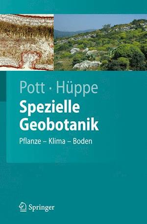 Spezielle Geobotanik