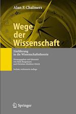 Wege der Wissenschaft