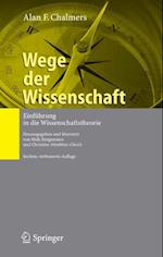 Wege der Wissenschaft