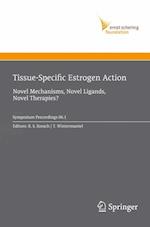 Tissue-Specific Estrogen Action