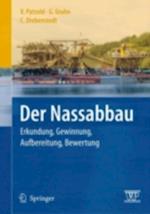 Der Nassabbau