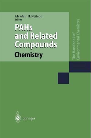 PAHs and Related Compounds