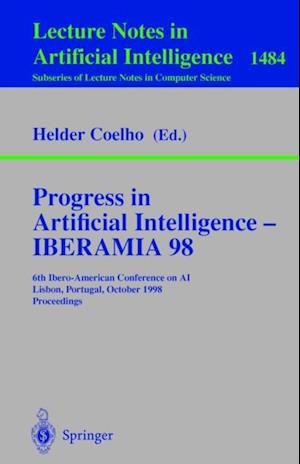 Progress in Artificial Intelligence - IBERAMIA 98