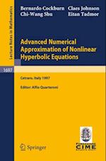 Advanced Numerical Approximation of Nonlinear Hyperbolic Equations