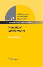 Numerical Mathematics