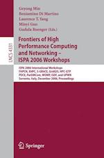 Frontiers of High Performance Computing and Networking – ISPA 2006 Workshops