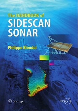 Handbook of Sidescan Sonar