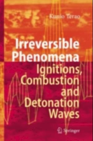 Irreversible Phenomena