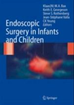 Endoscopic Surgery in Infants and Children