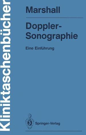 Doppler-Sonographie