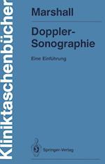Doppler-Sonographie