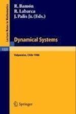 Dynamical Systems