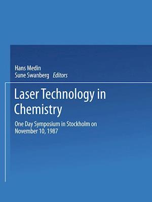 Laser Technology in Chemistry