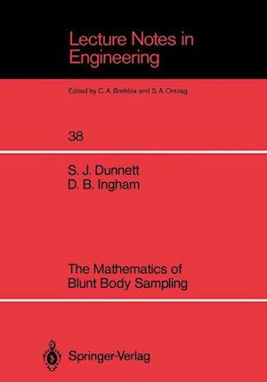The Mathematics of Blunt Body Sampling