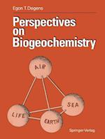 Perspectives on Biogeochemistry