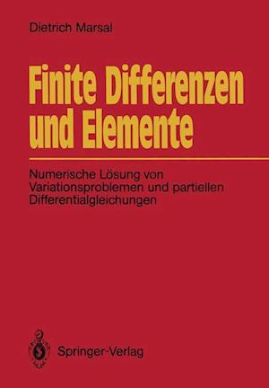 Finite Differenzen und Elemente