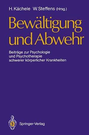 Bewältigung und Abwehr