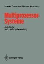 Multiprozessor-Systeme