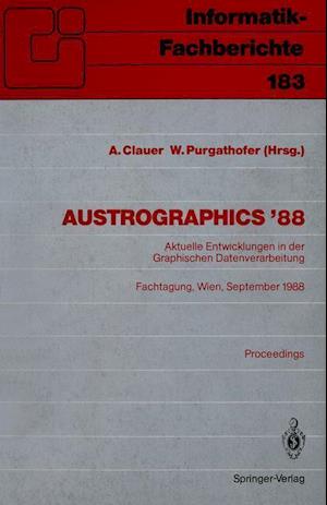 Austrographics '88