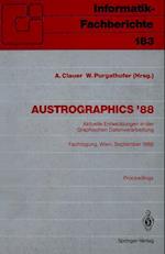 Austrographics '88