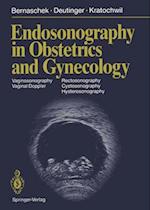 Endosonography in Obstetrics and Gynaecology