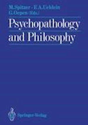 Psychopathology and Philosophy