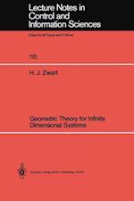 Geometric Theory for Infinite Dimensional Systems