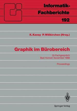 Graphik Im Burobereich