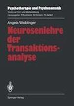 Neurosenlehre der Transaktionsanalyse