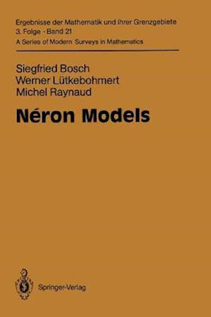 Néron Models