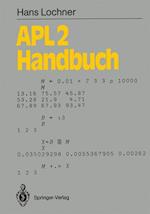 APL2-Handbuch