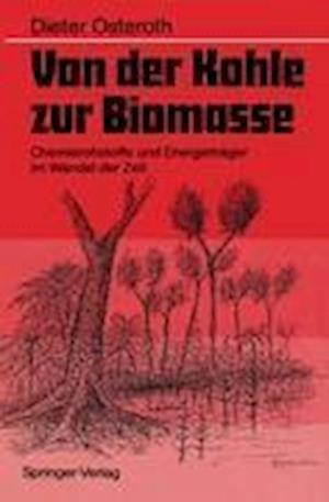 Von der Kohle zur Biomasse