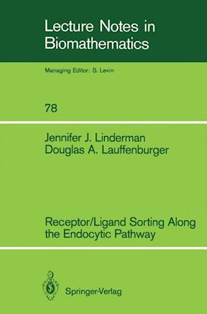 Receptor/Ligand Sorting Along the Endocytic Pathway