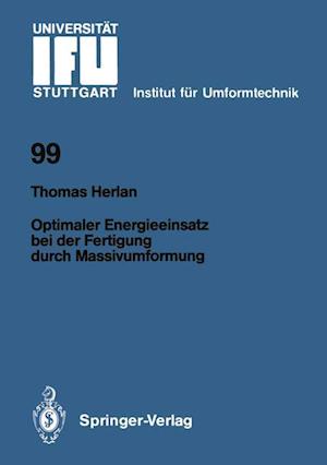 Optimaler Energieeinsatz Bei Der Fertigung Durch Massivumformung