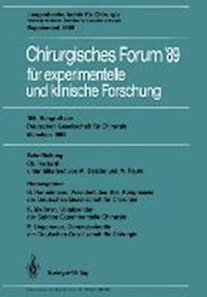 Wissenschaftsbarometer Der Chirurgie