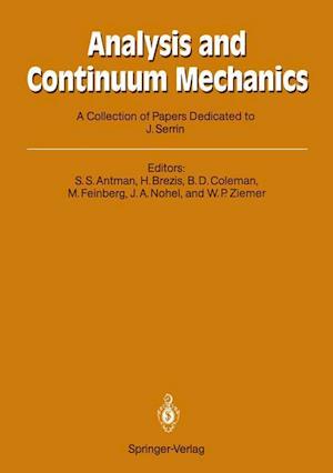 Analysis and Continuum Mechanics