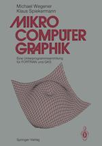 Mikrocomputer-graphik