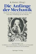 Die Anfange der Mechanik