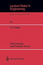 Field Analysis and Potential Theory