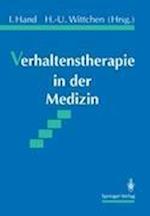 Verhaltenstherapie in der Medizin