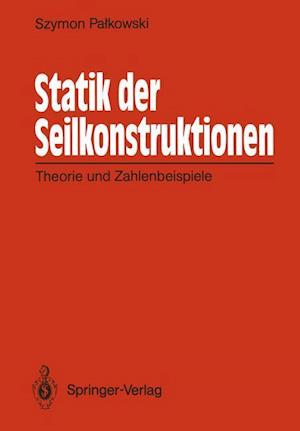 Statik der Seilkonstruktionen