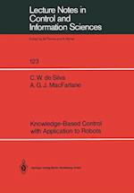 Knowledge-Based Control with Application to Robots