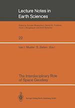 The Interdisciplinary Role of Space Geodesy