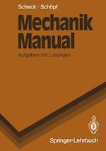 Mechanik Manual